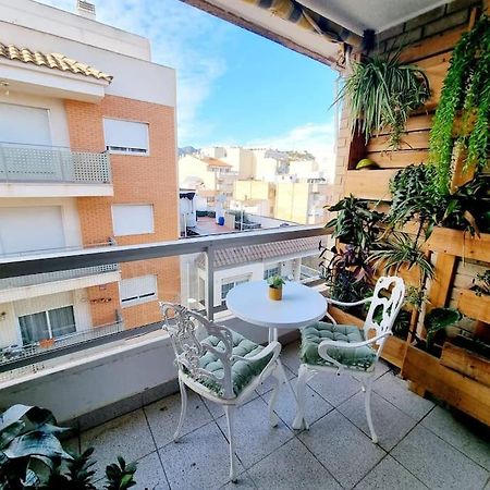 Ca La Nuria Apartment Sant Carles de la Ràpita Exterior photo